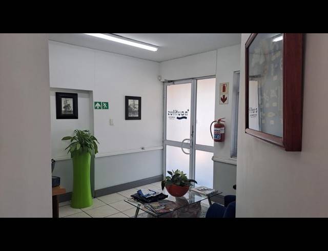 BUSINESS PROPERTY TO RENT IN MILL PARK